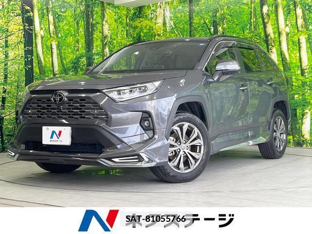 Toyota RAV4 2025-03 7868388-0