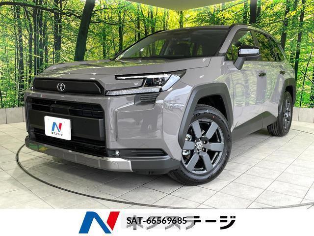 Toyota RAV4 2026-02 7868420-0