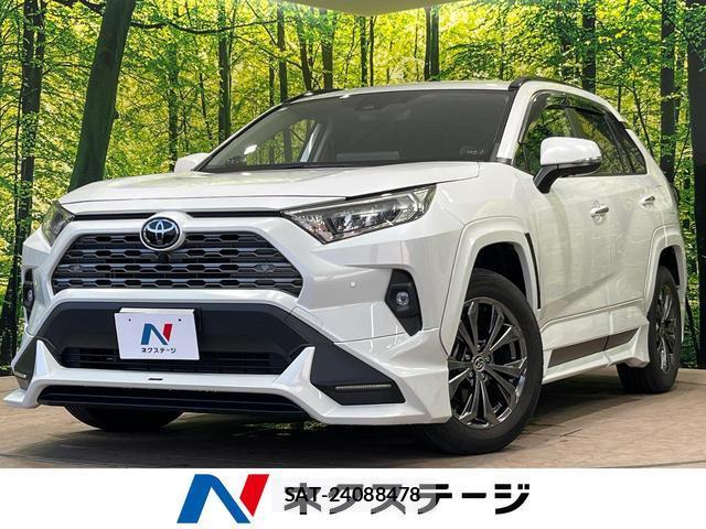 Toyota RAV4 2023-11 7869093-0