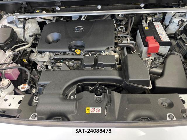 Toyota RAV4 2023-11 7869093-19