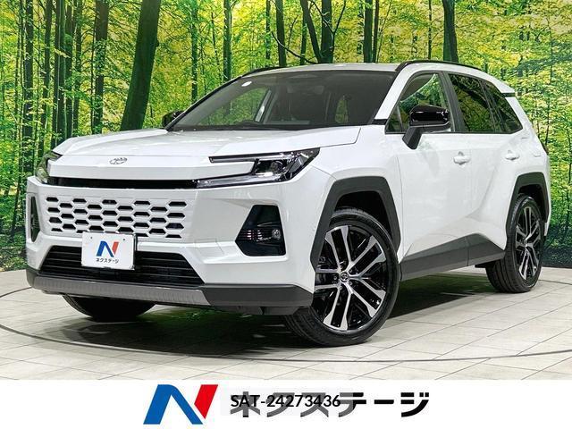 Toyota RAV4 2026-05 7869122-0