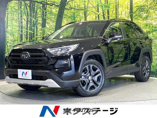 Toyota RAV4 2025-10 7869991-0