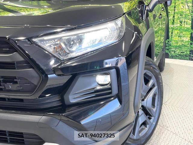 Toyota RAV4 2025-10 7869991-11