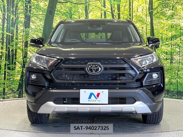 Toyota RAV4 2025-10 7869991-13