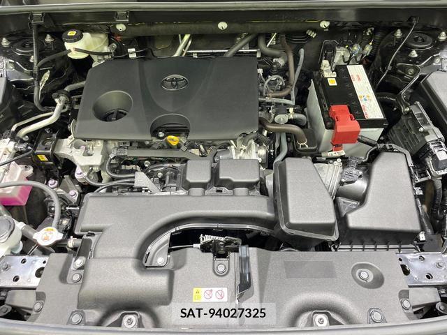 Toyota RAV4 2025-10 7869991-17