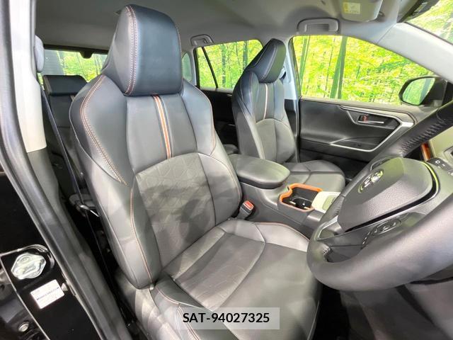 Toyota RAV4 2025-10 7869991-7