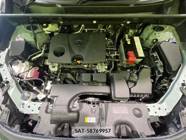 Toyota RAV4 2024-09 7871022-17