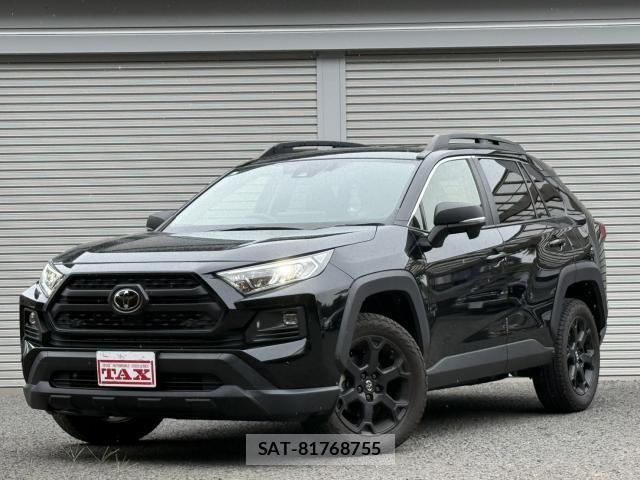 Toyota RAV4 2023-12 7871115-0