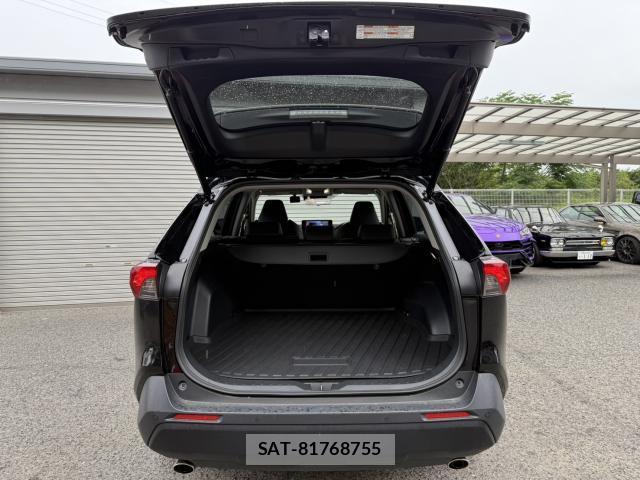 Toyota RAV4 2023-12 7871115-7