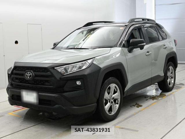 Toyota RAV4 2023-07 7871157-0