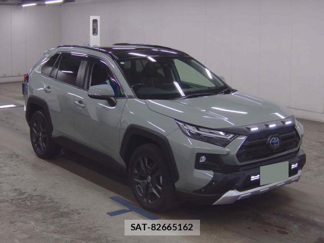 Toyota RAV4 2022-03 7871187-3