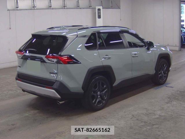 Toyota RAV4 2022-03 7871187-4