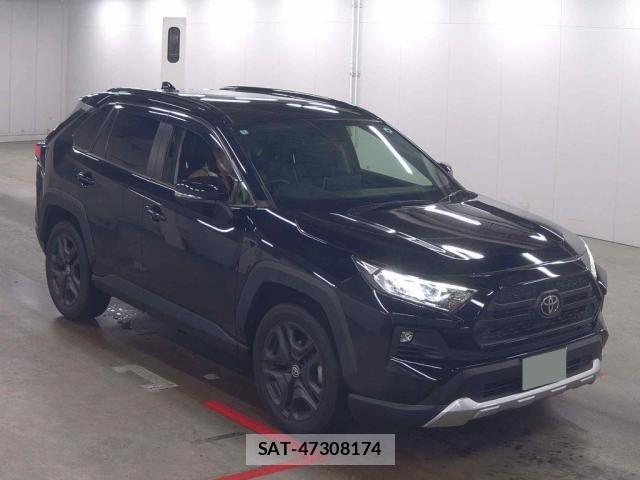 Toyota RAV4 2022-05 7871219-0