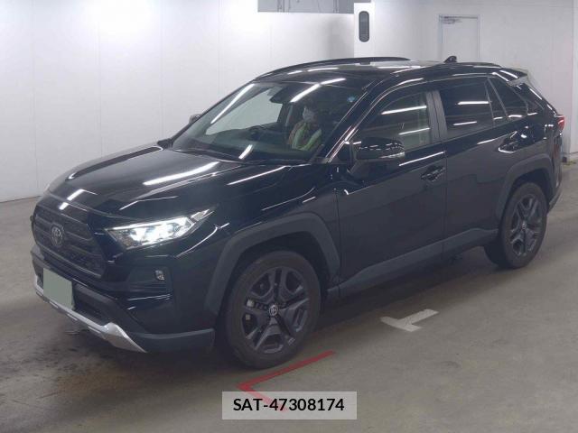 Toyota RAV4 2022-05 7871219-3