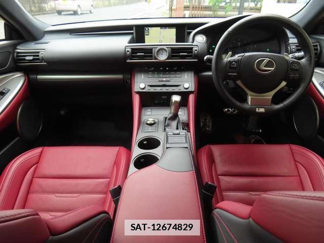 Lexus RC 2015-09 7869441-2