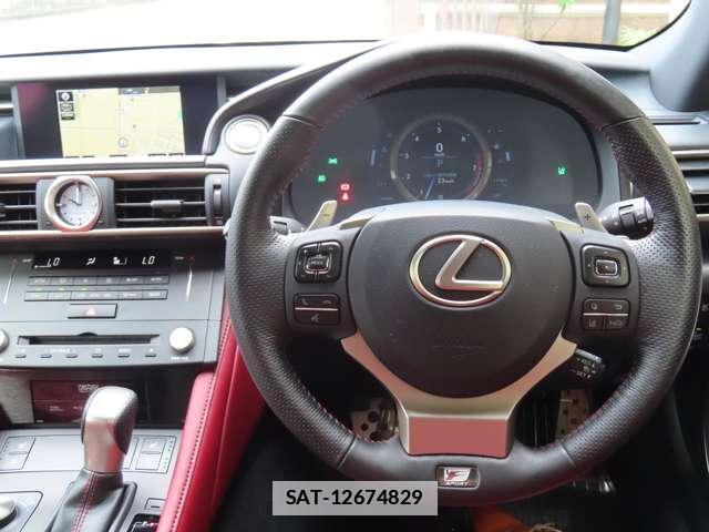 Lexus RC 2015-09 7869441-6