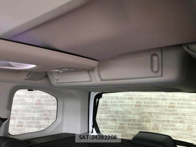 Peugeot Rifter 2021-06 7872386-19
