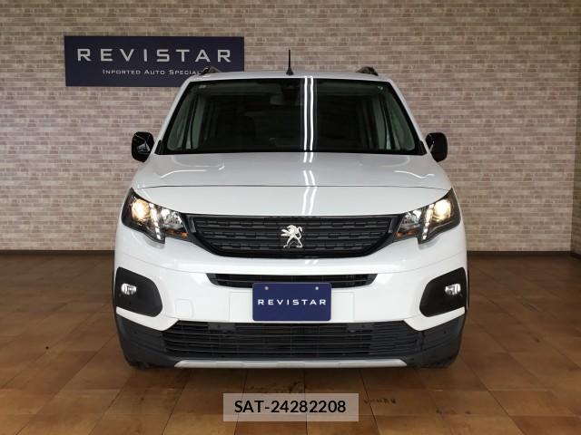 Peugeot Rifter 2021-06 7872386-2