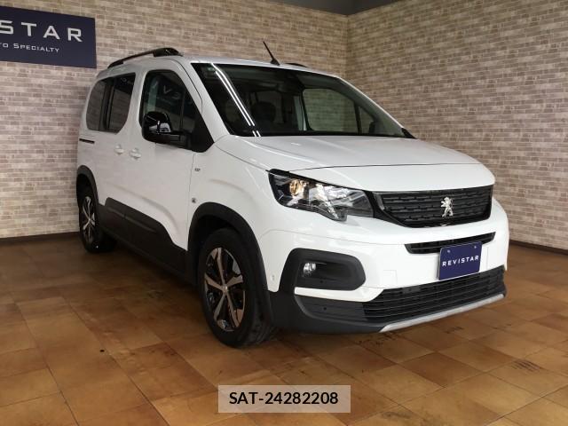 Peugeot Rifter 2021-06 7872386-4