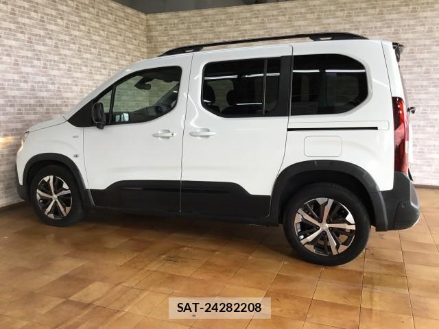 Peugeot Rifter 2021-06 7872386-6