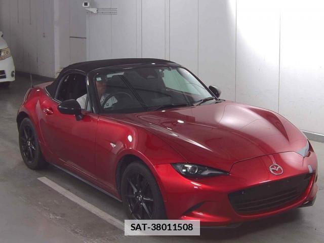 Mazda ROADSTER 2024-05 7867021-0