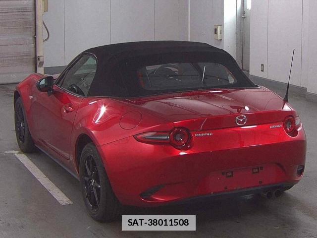 Mazda ROADSTER 2024-05 7867021-1