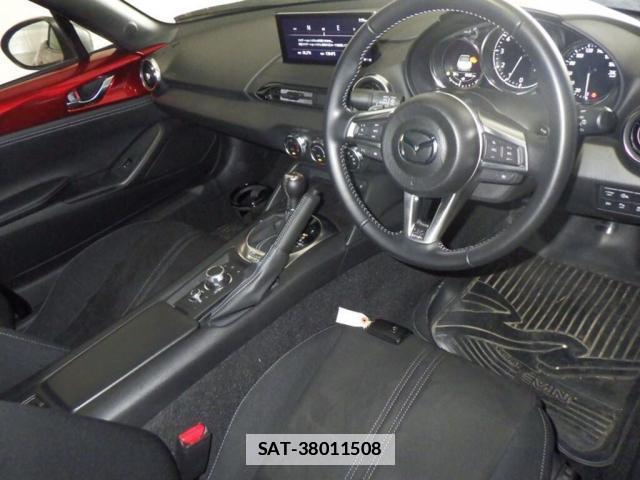 Mazda ROADSTER 2024-05 7867021-2