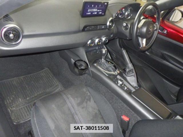 Mazda ROADSTER 2024-05 7867021-3