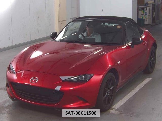 Mazda ROADSTER 2024-05 7867021-4