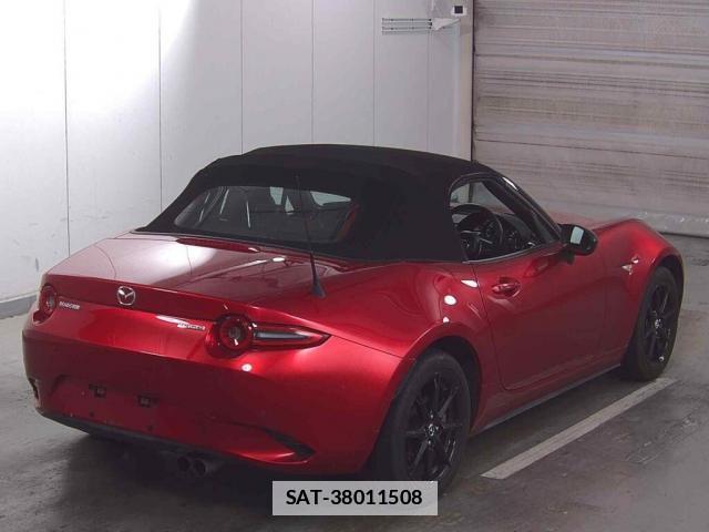 Mazda ROADSTER 2024-05 7867021-5
