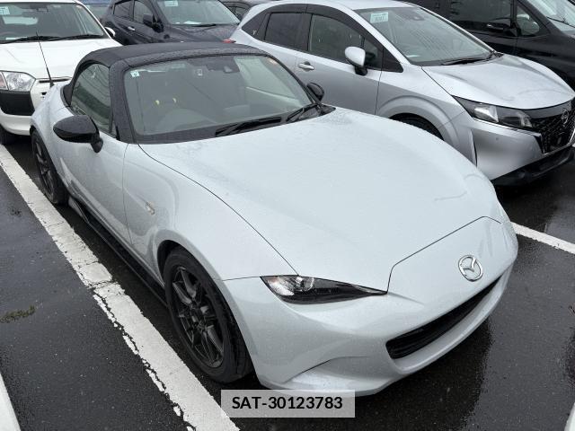 Mazda ROADSTER 2015-09 7867040-0