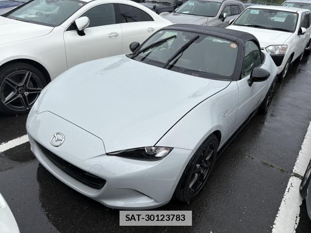 Mazda ROADSTER 2015-09 7867040-1