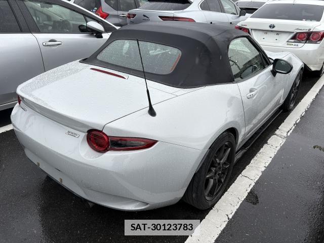 Mazda ROADSTER 2015-09 7867040-2