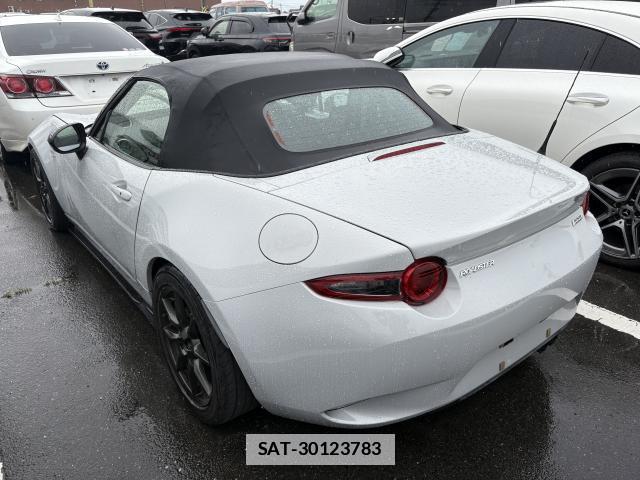 Mazda ROADSTER 2015-09 7867040-3