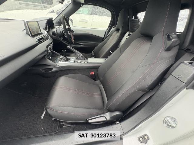 Mazda ROADSTER 2015-09 7867040-5