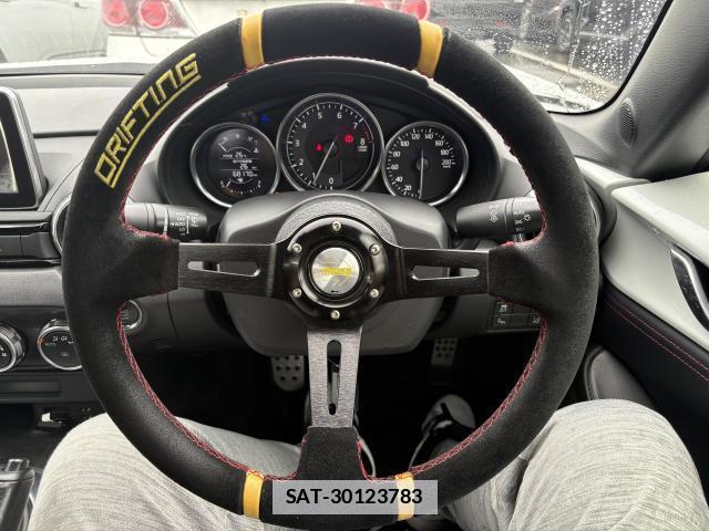 Mazda ROADSTER 2015-09 7867040-6