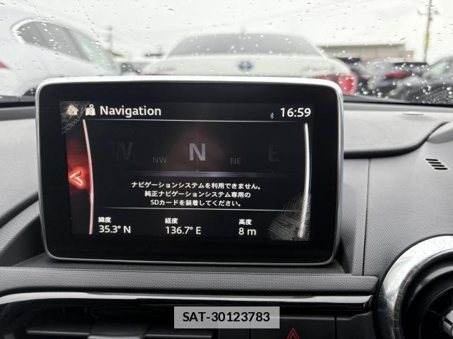 Mazda ROADSTER 2015-09 7867040-8