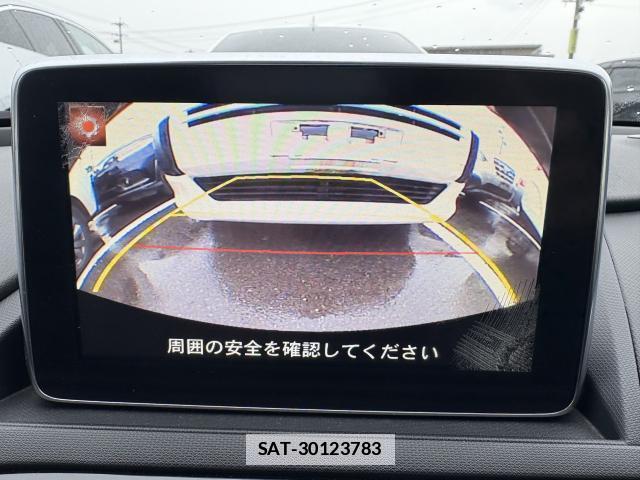 Mazda ROADSTER 2015-09 7867040-9
