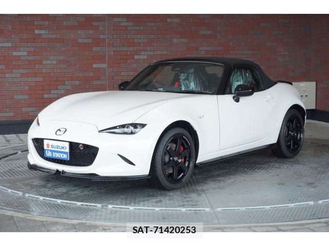 Mazda ROADSTER 2026-05 7867361-0