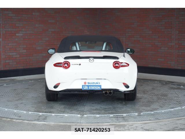 Mazda ROADSTER 2026-05 7867361-1