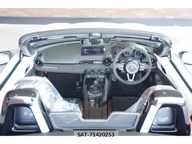 Mazda ROADSTER 2026-05 7867361-2