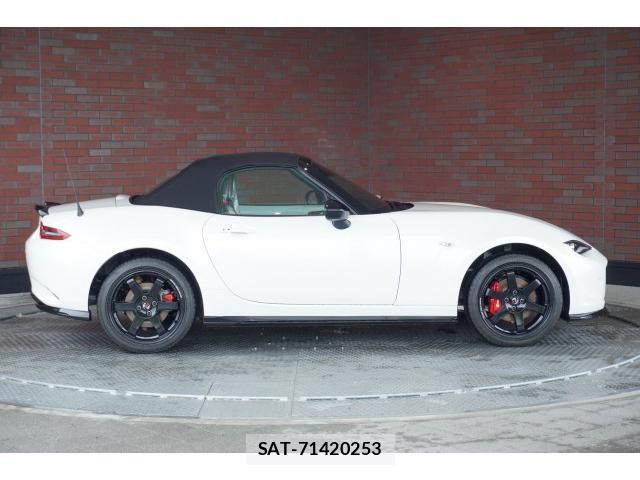 Mazda ROADSTER 2026-05 7867361-3