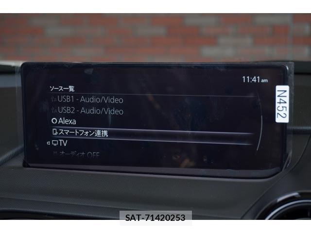 Mazda ROADSTER 2026-05 7867361-4