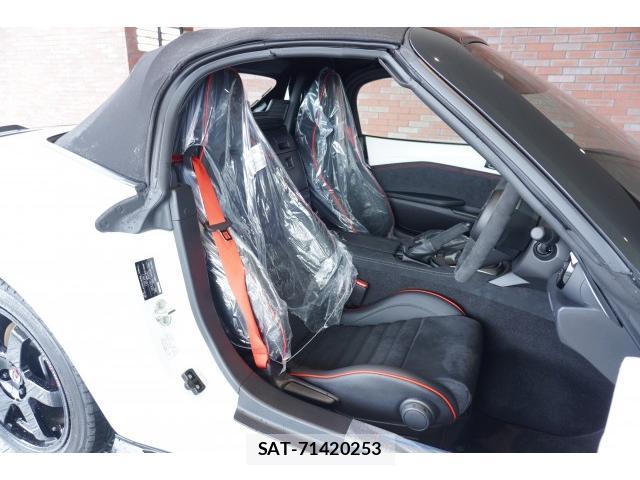 Mazda ROADSTER 2026-05 7867361-6