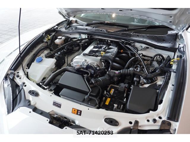 Mazda ROADSTER 2026-05 7867361-7