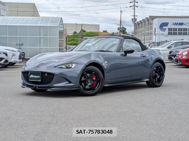 Mazda ROADSTER 2026-05 7870421-0