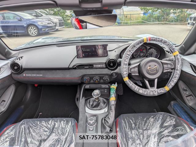 Mazda ROADSTER 2026-05 7870421-1