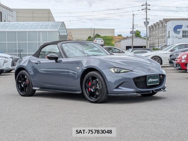 Mazda ROADSTER 2026-05 7870421-15