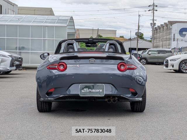 Mazda ROADSTER 2026-05 7870421-18