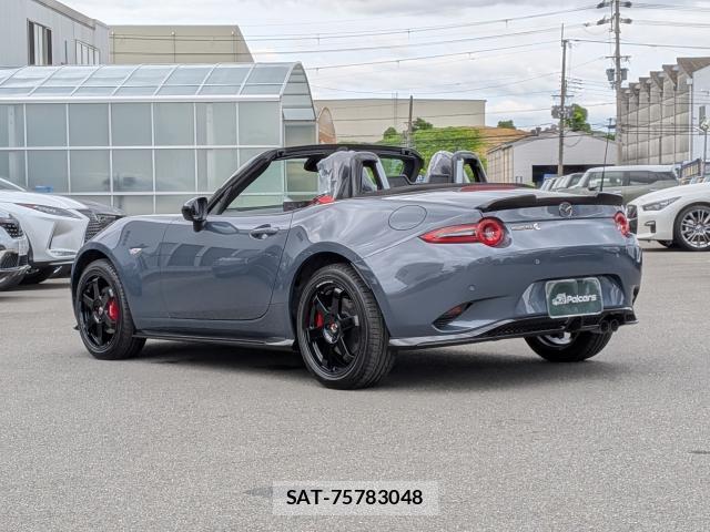 Mazda ROADSTER 2026-05 7870421-19